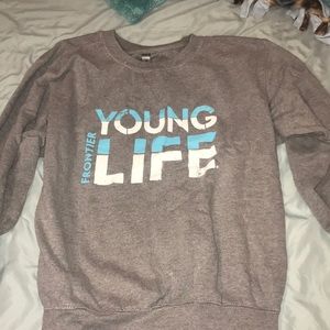 Long sleeve medium